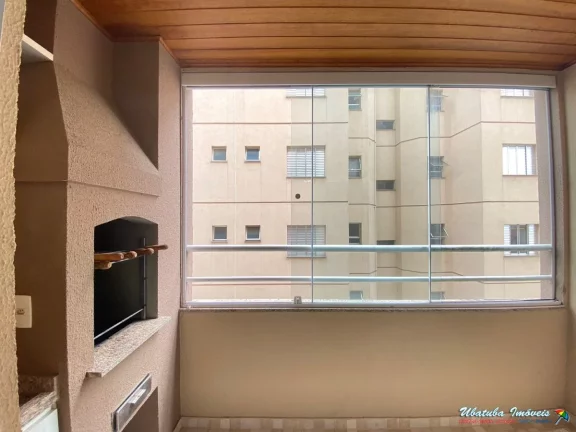 Imagem Excelente apartamento mobiliado pronto para morar em ótima localização no itaguá