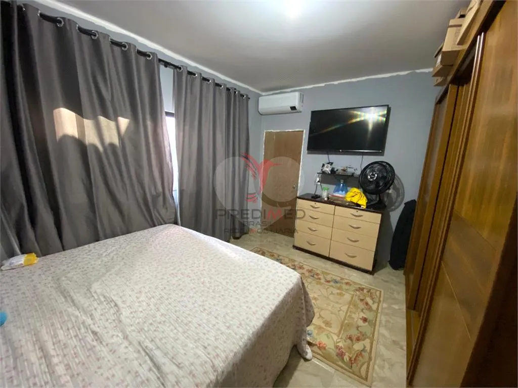 Imagem Casa de 2 quartos, 180m² no bairro Jardim Grajaú, em Lençóis Paulista