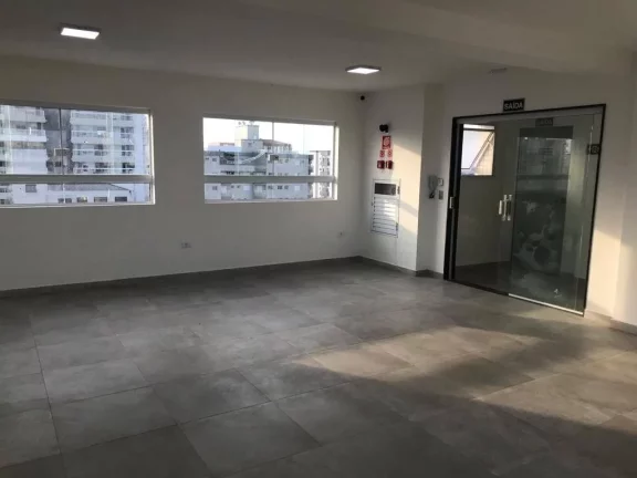Imagem Apartamento com 2 dormitórios 1 suíte na Guilhermina!!!