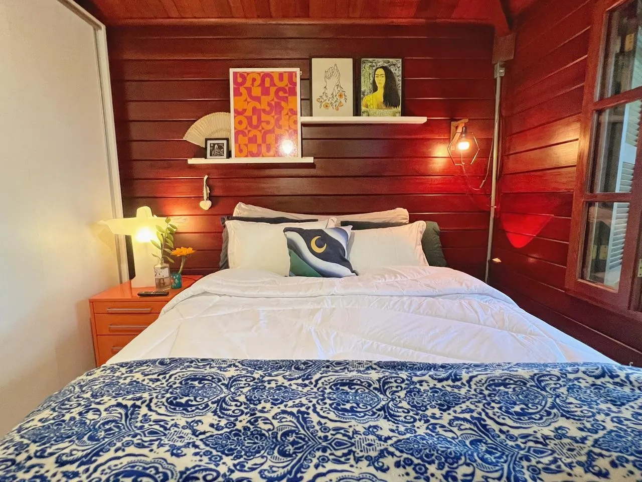 Imagem Casa para Venda em Petrópolis / RJ no bairro Castelanea