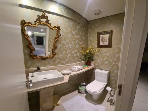 Imagem APARTAMENTO RESIDENCIAL em MANAUS - AM, ALEIXO