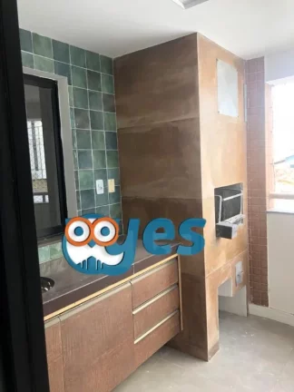 Imagem Apartamento residencial para Venda, Ponto Central, Feira de Santana