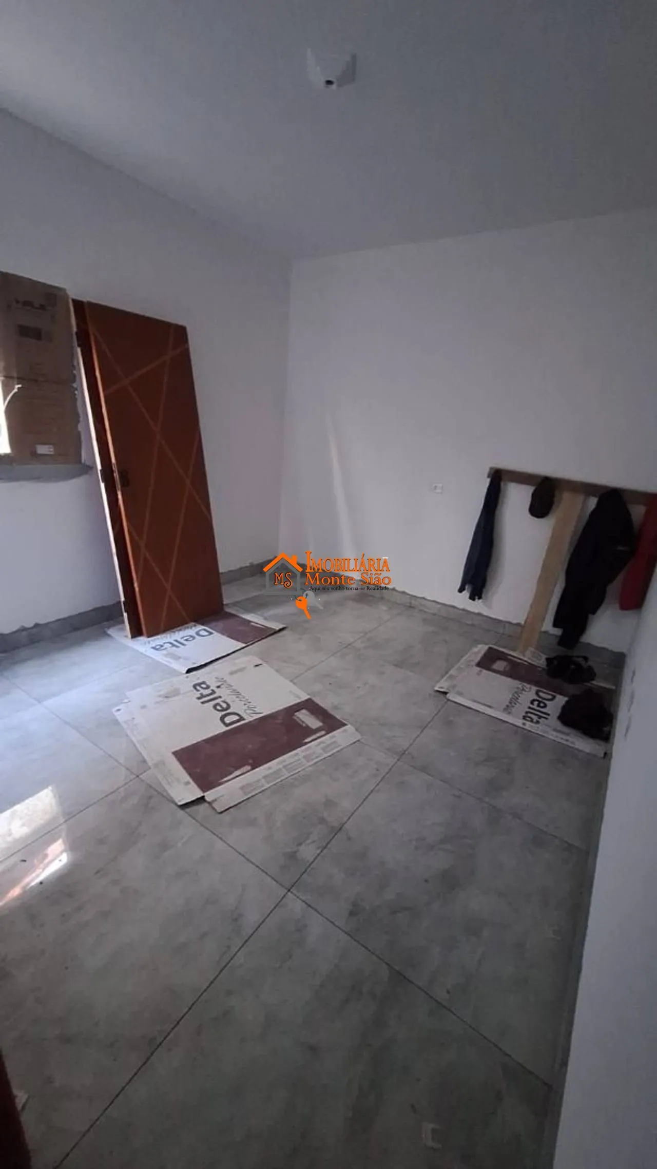 Imagem Casa com 2 dormitórios à venda, 70 m² por R$ 500.000,00 - Jardim Rio Negro - Itaquaquecetuba/SP