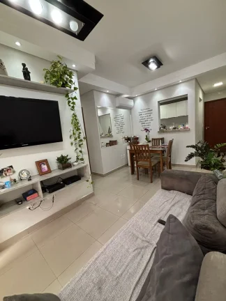 Imagem Apartamento 3 Dormitórios Edifício Monte Carlo- Jardim Europa-Sorocaba/SP