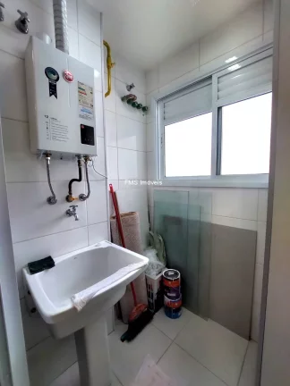 Imagem Apartamento a venda na Vila Olímpia com 1 dormitório