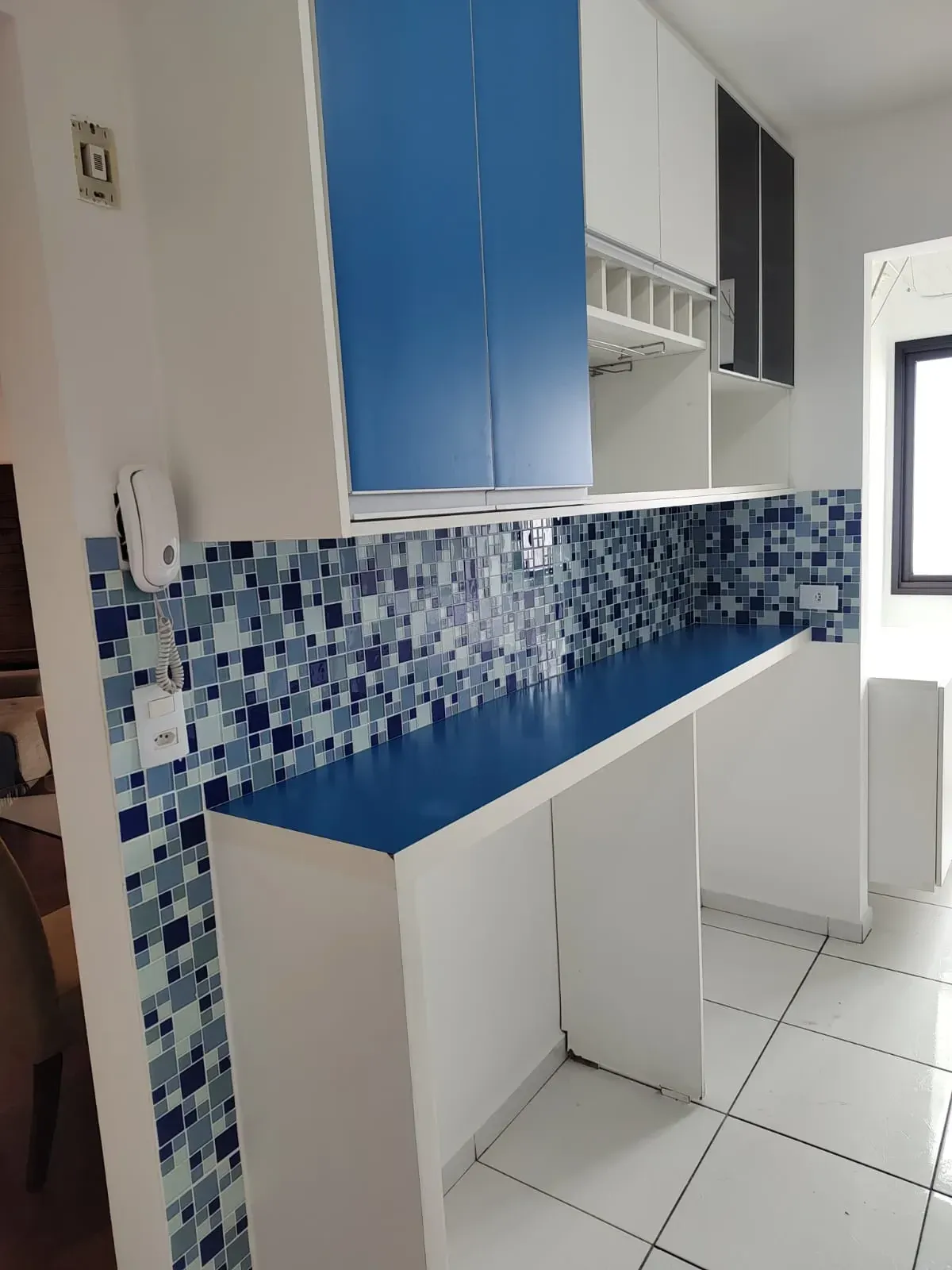 Imagem Apartamento com 2 Quartos à Venda, 65 m² em Parque Taboão - Taboão da Serra