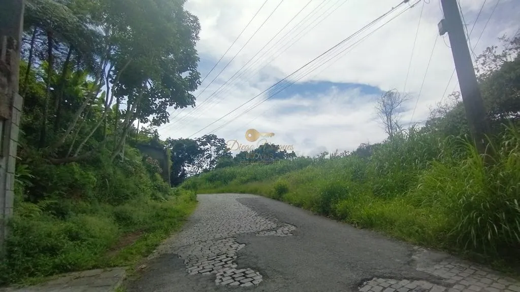 Imagem Terreno para Venda em Teresópolis / RJ no bairro Panorama