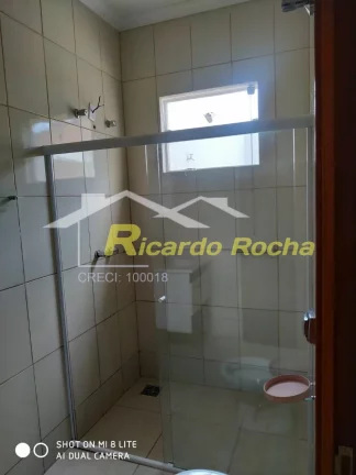 Imagem Casa 3 Dormitórios para venda em Rio Claro - SP