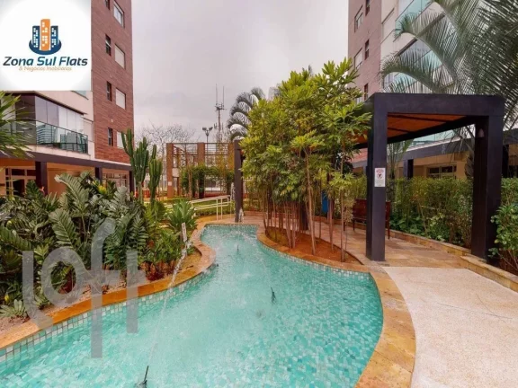 Imagem Apartamento à Venda Na Granja Julieta Com 3 Dormitórios Sendo 1 Suíte, Varanda Gourmet e 2 Vagas