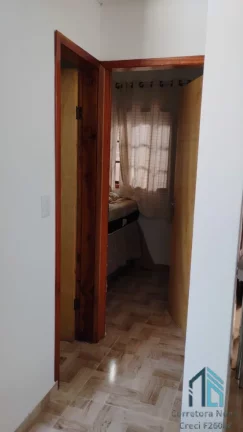 Imagem Sobrado a venda em ótima localização no Alto Maracanã em Colombo PR