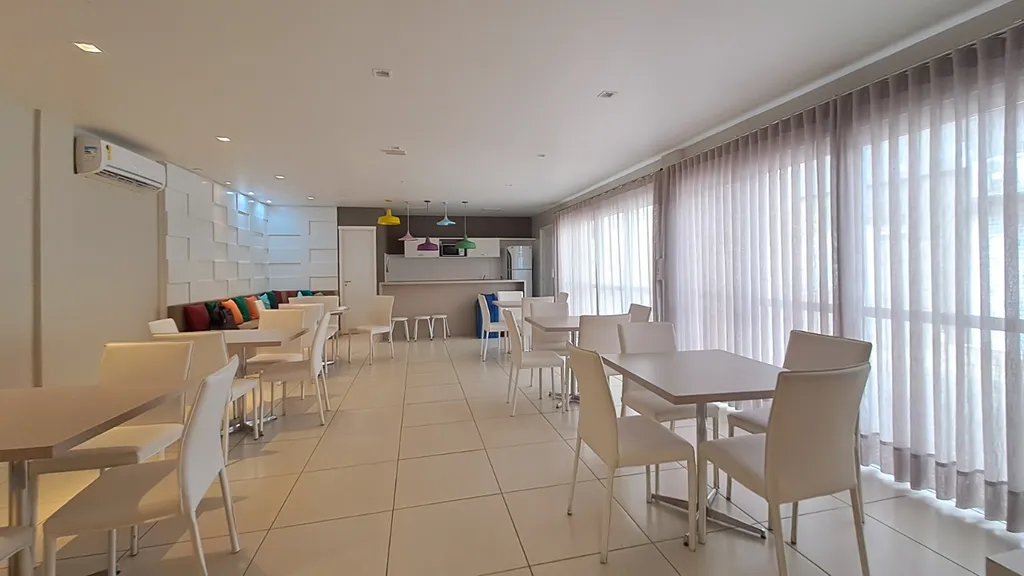 Imagem Apartamento em Jardim Carvalho