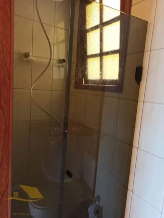 Imagem Vendo Casa nas Braunes com 2 quartos, suíte e quintal