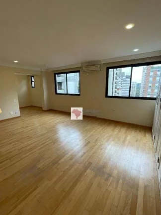 Imagem Apartamento com 3 dormitórios à venda, 209 m² por R$ 4.500.000,00 - Itaim - São Paulo/SP