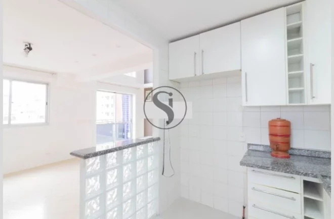 Imagem APARTAMENTO RESIDENCIAL em SÃO PAULO - SP, PINHEIROS