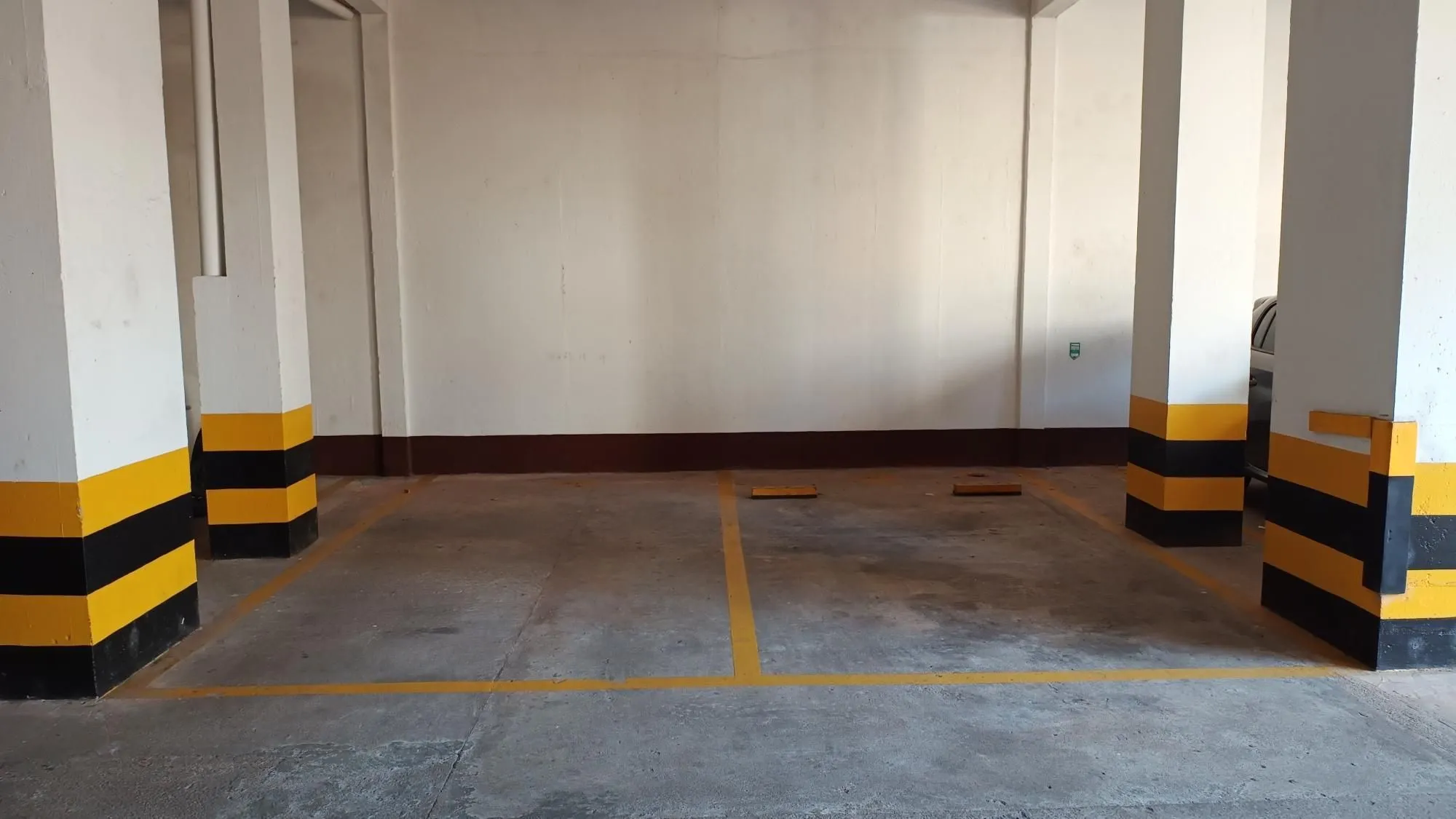 Imagem Apartamento 3 dormitórios 1 vaga