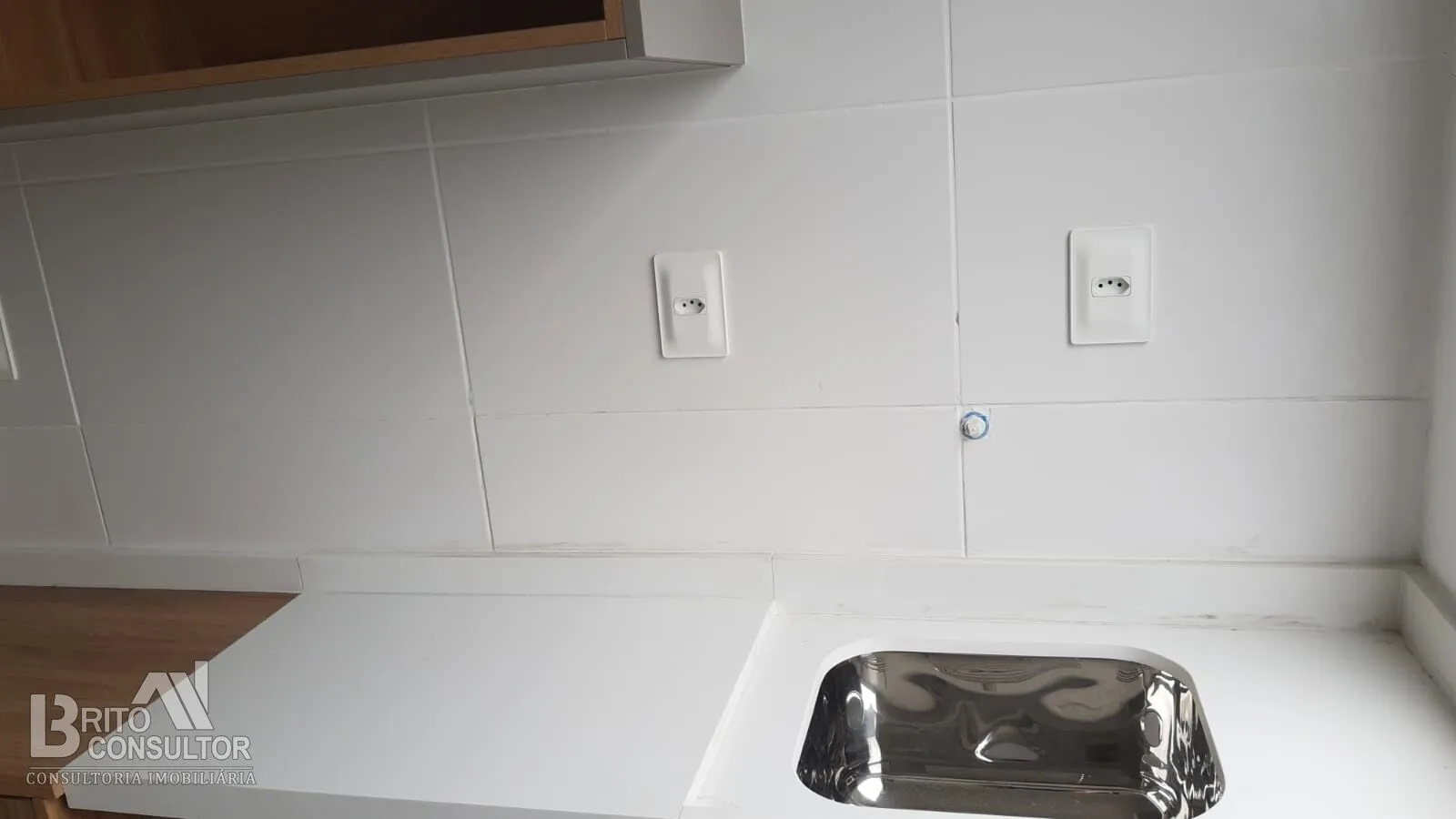 Imagem Condominio Residencial Bouganvilea - Apartamennto 2 Qts, Suíte, Vaga, Lazer, Segurança - Maria Paula - São Gonçalo/RJ.