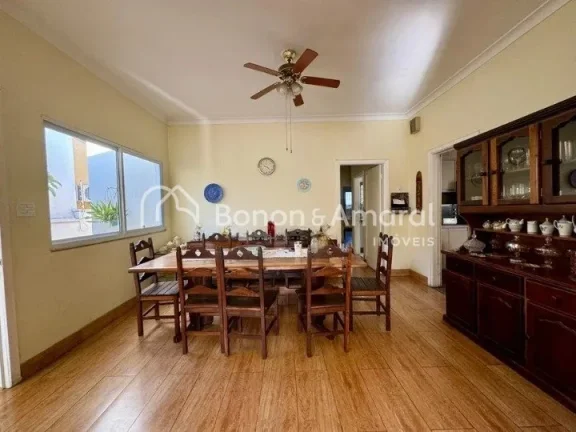 Imagem Casa térrea à venda no Jardim Guanabara, muito bem localizada!

Sala ampla e arejada para 3 ambien...