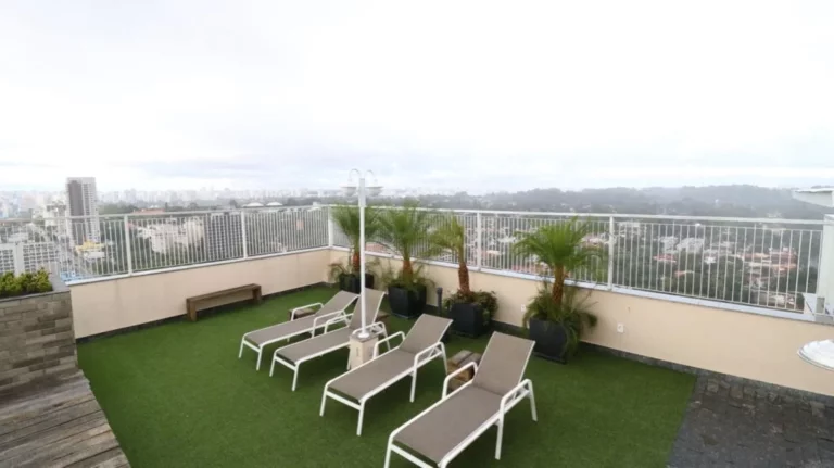 Imagem APARTAMENTO RESIDENCIAL em São Paulo - SP, Alto da Boa Vista