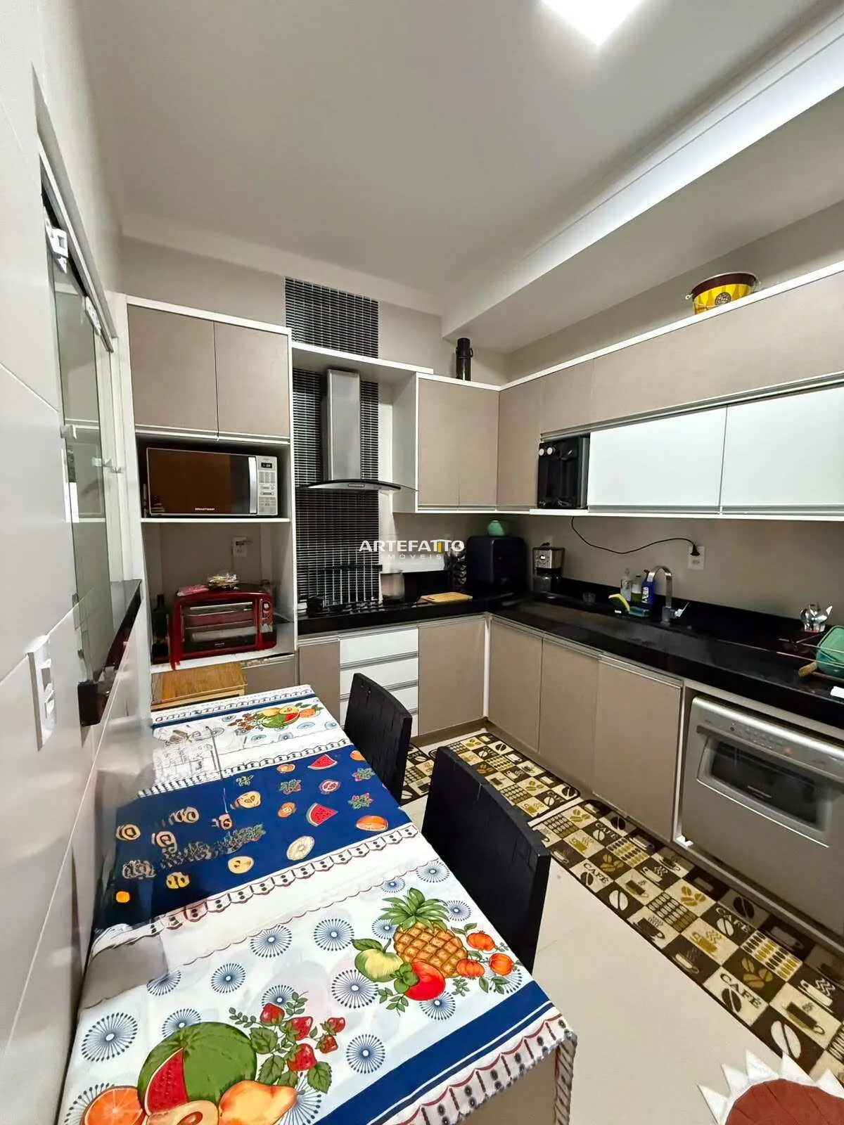 Imagem Apartamento à venda em Franca, Residencial Amazonas, com 3 quartos, 119m2