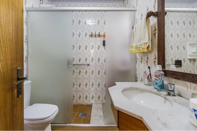 Imagem Apartamento para venda no bairro Jardim Itu em Porto Alegre