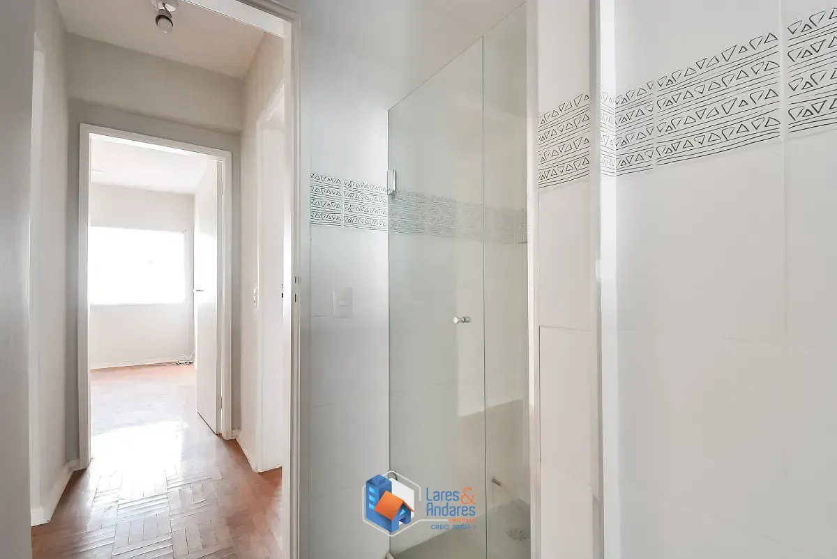 Imagem Apartamento para venda em Itaim Bibi com 2 quartos, sendo 1 suíte, 88m²