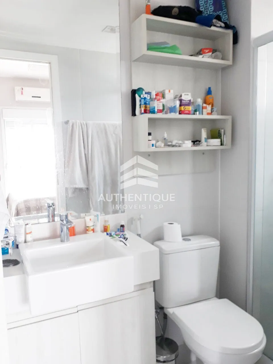 Imagem Smart Perdizes - Apartamento à venda em São Paulo/SP