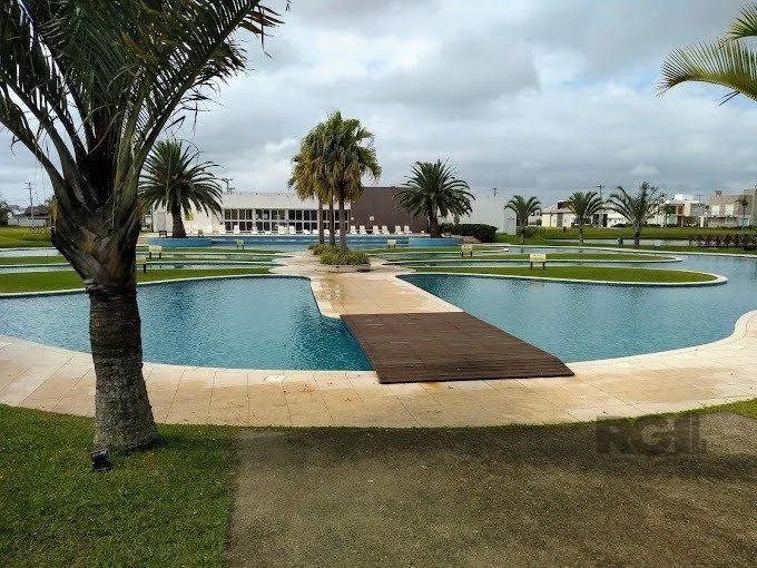 Imagem Casa de Condomínio em Dubai