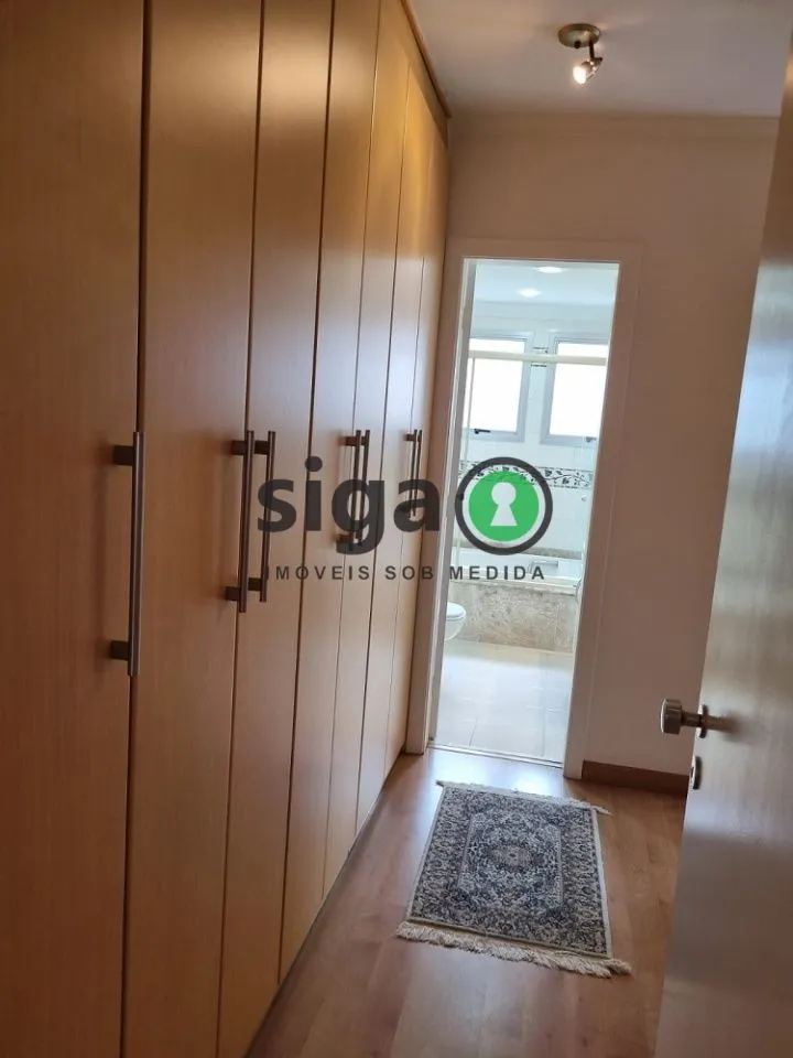 Imagem Apartamento a venda no BROOKLIN com 4 quartos