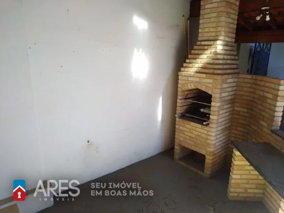Imagem Salão à venda, 335 m² por R$ 750.000,00 - Cidade Jardim II - Americana/SP