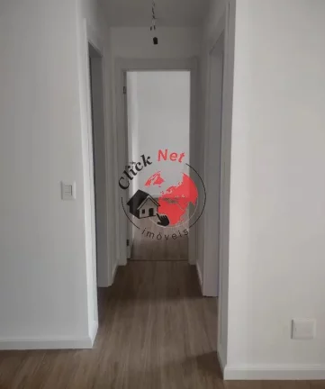 Imagem Apartamento Novo à Venda no bairro Rudge Ramos em São Bernardo