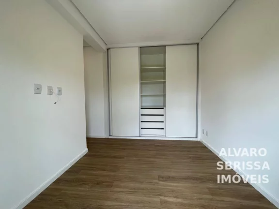 Imagem Apartamento com três dormitórios sendo uma suíte no condomínio Amazonas Bairro Brasil Itu SP