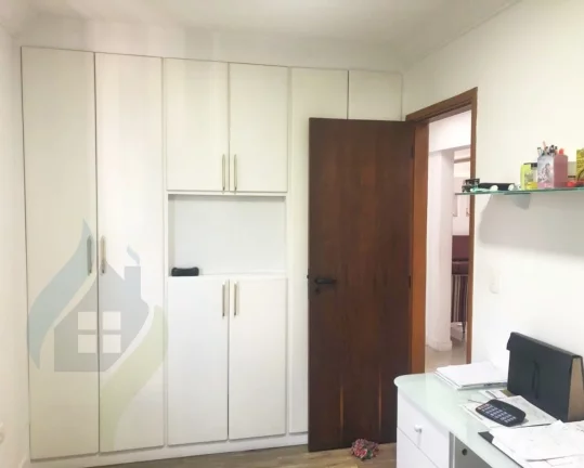 Imagem Cobertura de 4 dormitórios, 3 banheiros, 3 vagas, com 226m² em Rudge Ramos, São Bernardo do Campo