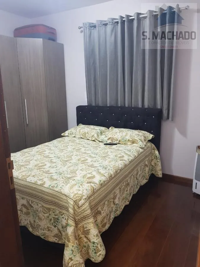 Imagem Sobrado para Venda em Santo André / SP no bairro Parque Marajoara