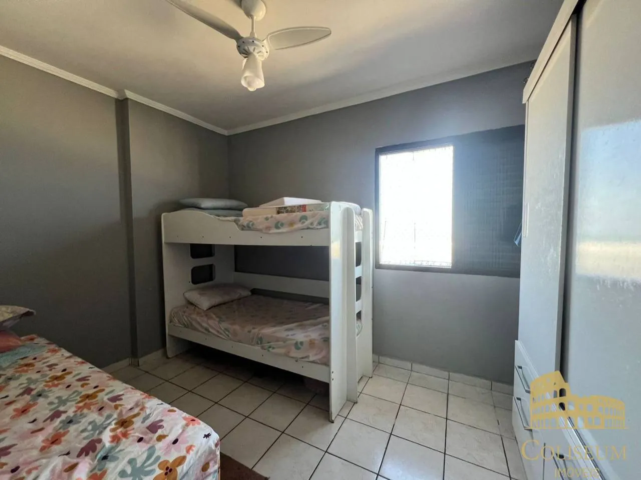 Imagem Apartamento com 2 dormitórios à venda, 72 m² por R$ 650.000,00 - Vila Guilhermina - Praia Grande/SP