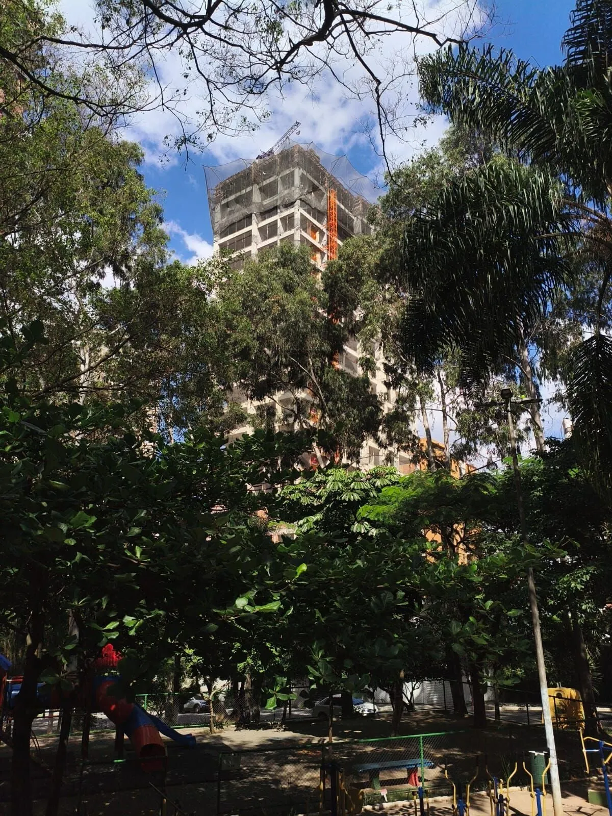 Imagem Apartamento em Chácara Klabin, São Paulo/SP