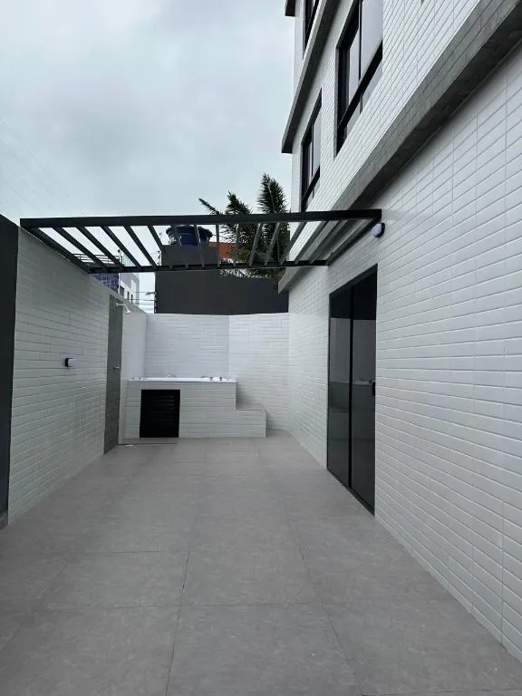Imagem Apartamento à venda, 44 m² por R$ 399.569,25 - Bessa - João Pessoa/PB