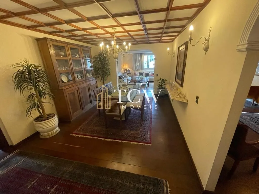 Imagem Apartamento para alugar no bairro Itaim Bibi - São Paulo/SP, Zona Sul