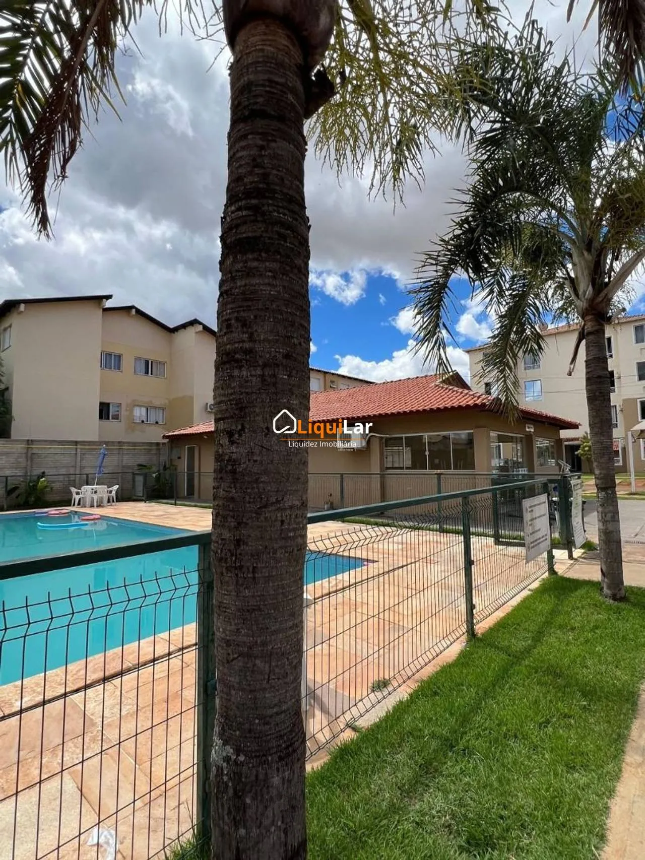 Imagem Parque dos Jatobás | Apartamento Planejado e Decorado no Rita Vieira