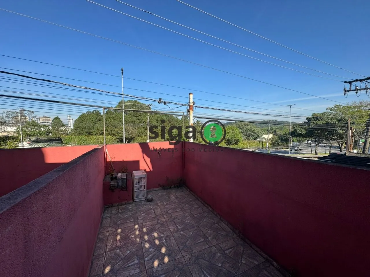 Imagem Sobrado com 2 dormitórios à venda para moradia ou comércio