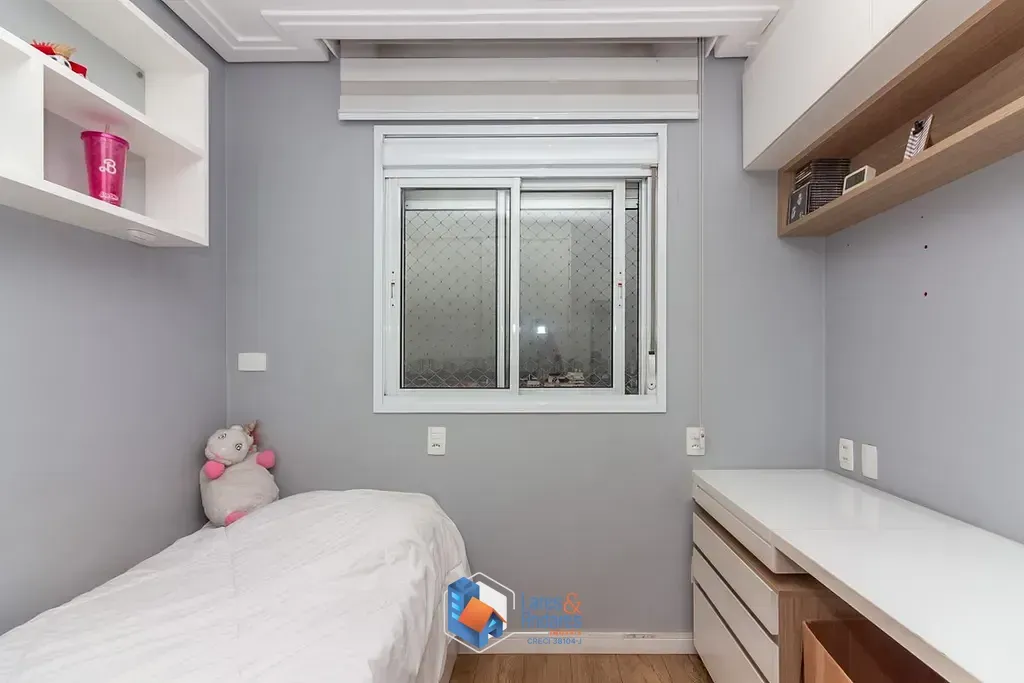 Imagem Apartamento à venda 3 Quartos 2 Suites 2 Vagas 116M² Vila Maria Alta São Paulo - SP