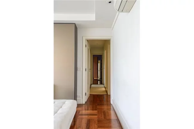 Imagem APARTAMENTO RESIDENCIAL em São Paulo - SP, Itaim Bibi