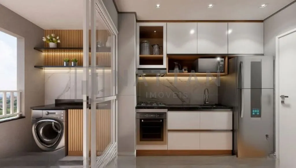 Imagem Apartamento com 1 dormitório à venda, 35 m² por R$ 382.990,00 - Vila Prudente (Zona Leste) - São Paulo/SP