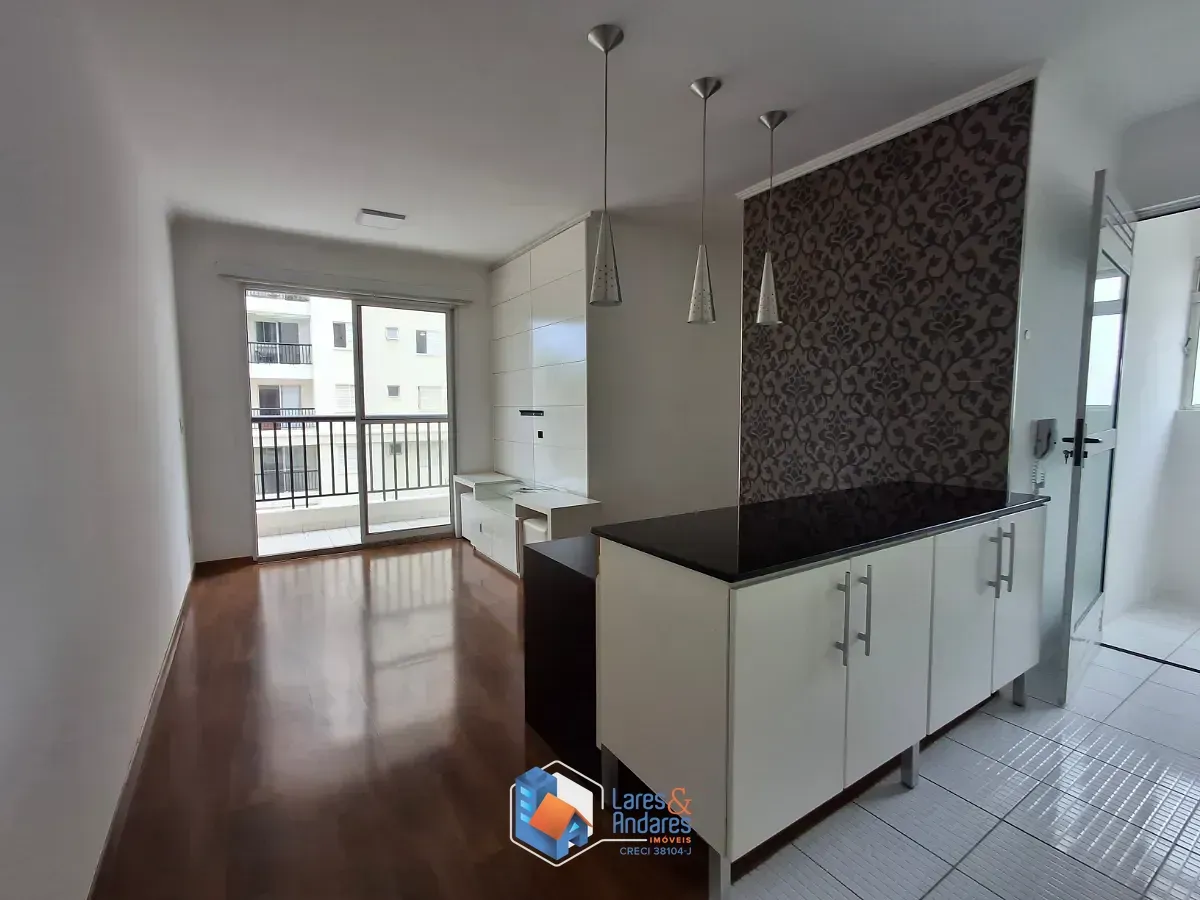 Imagem Apartamento para venda em Vila Anastácio com 2 quartos, 48m²