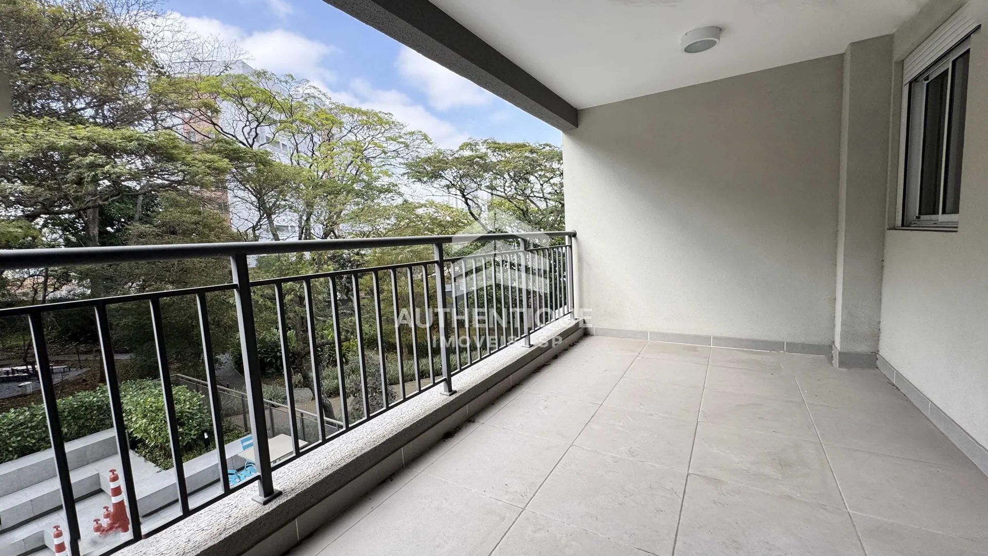 Imagem RAIZ SAO PAULO PARQUE RESORT - SANTO AMARO - Apartamento à venda no bairro Santo Amaro - São Paulo/SP, Zona Sul