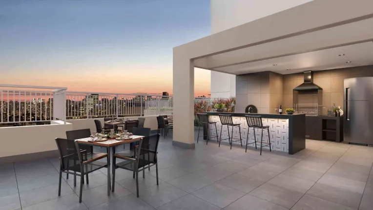 Foto do imóvel Apartamento com 2 Quartos à Venda, 2.539 m² em Bela Vista - São Paulo