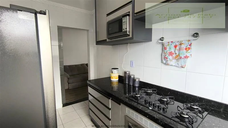 Imagem Apartamentos no Litoral para venda em Praia Grande no bairro Aviação