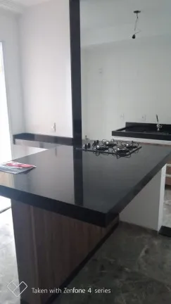 Imagem Apartamento com 2 Quartos à Venda, 50 m² em Parque São Lourenço - São Paulo