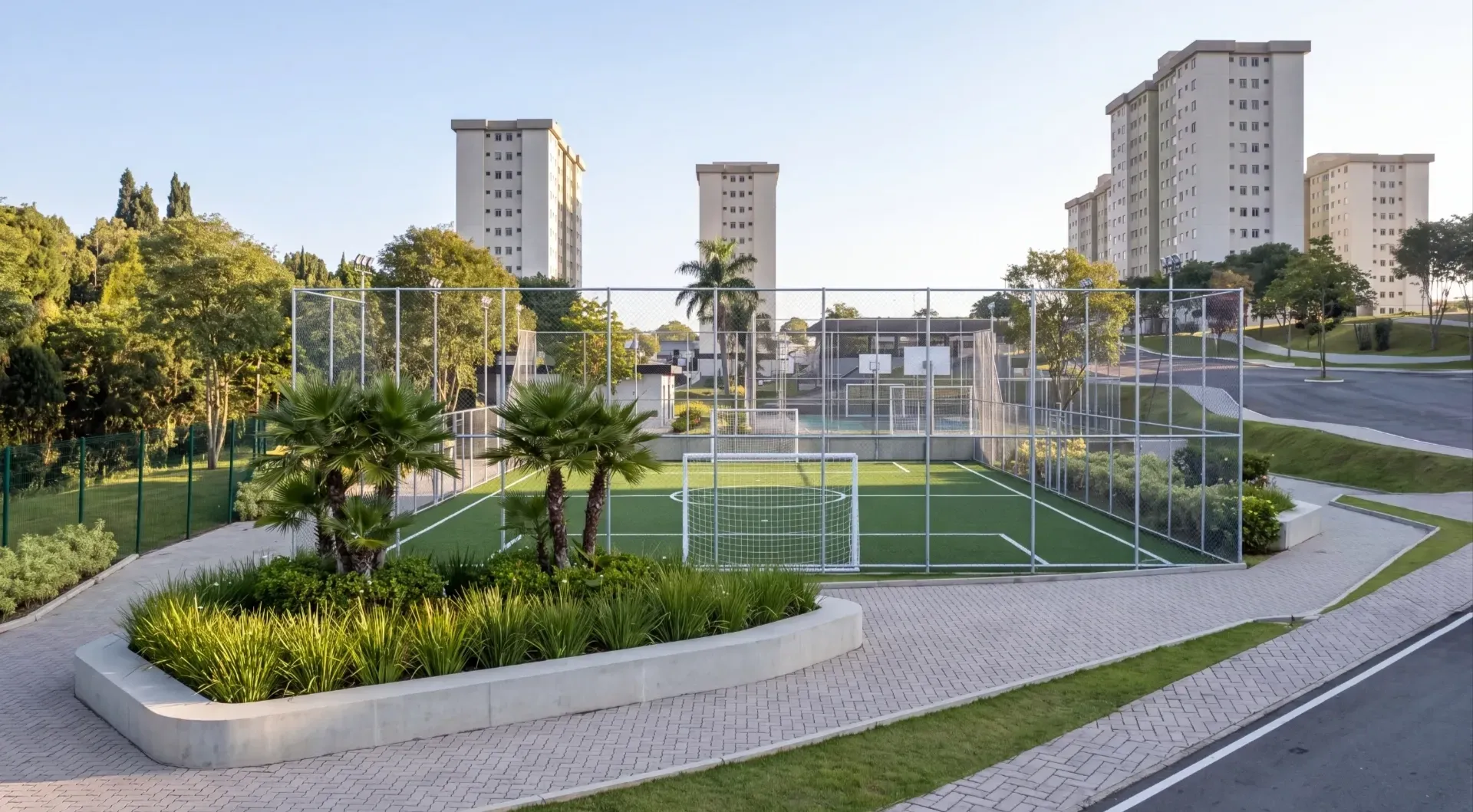 Imagem Apartamento com 2 Quartos à Venda, 53 m² em Nenê Graeff - Passo Fundo