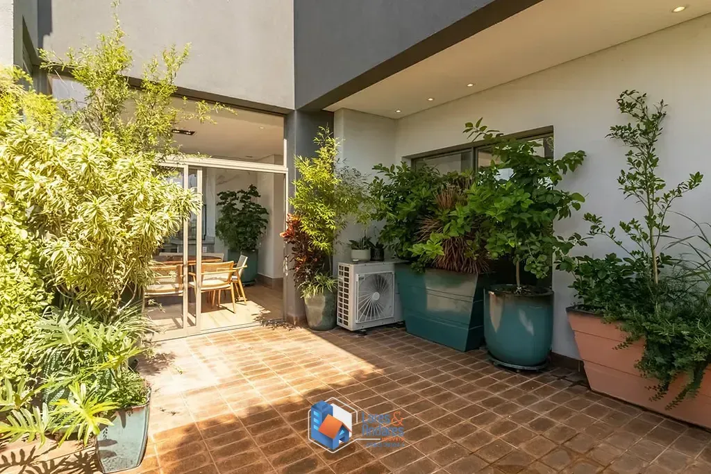 Imagem Cobertura Duplex à venda 2 Quartos 3 Vagas 269M² Vila Clementino São Paulo - SP
