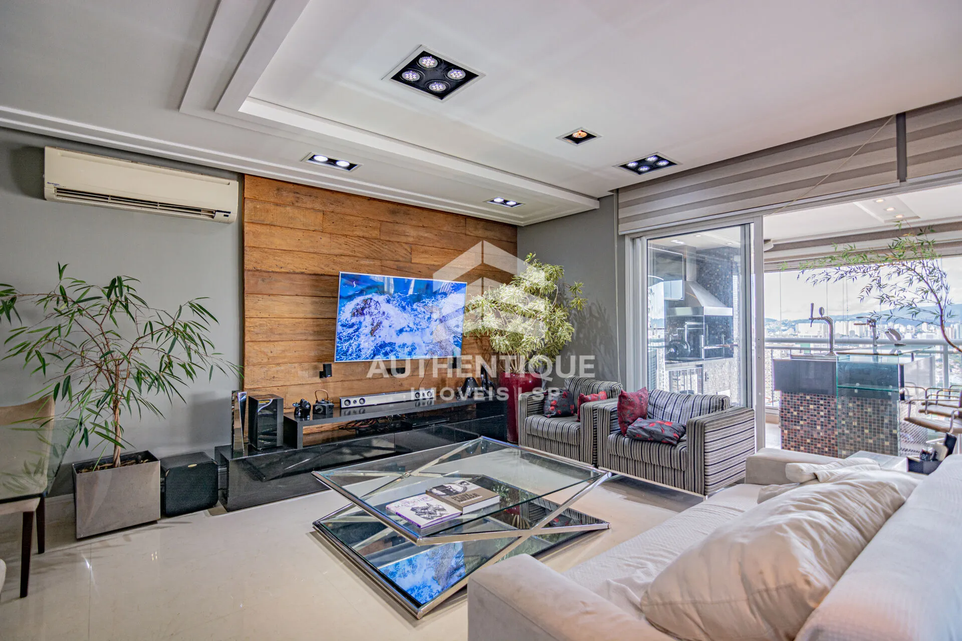 Imagem SOLLO VILA ROMANA - Apartamento no bairro Vila Romana à venda